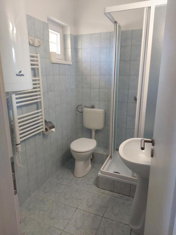 Barbara Wellness Pension Keszthely Exteriör bild